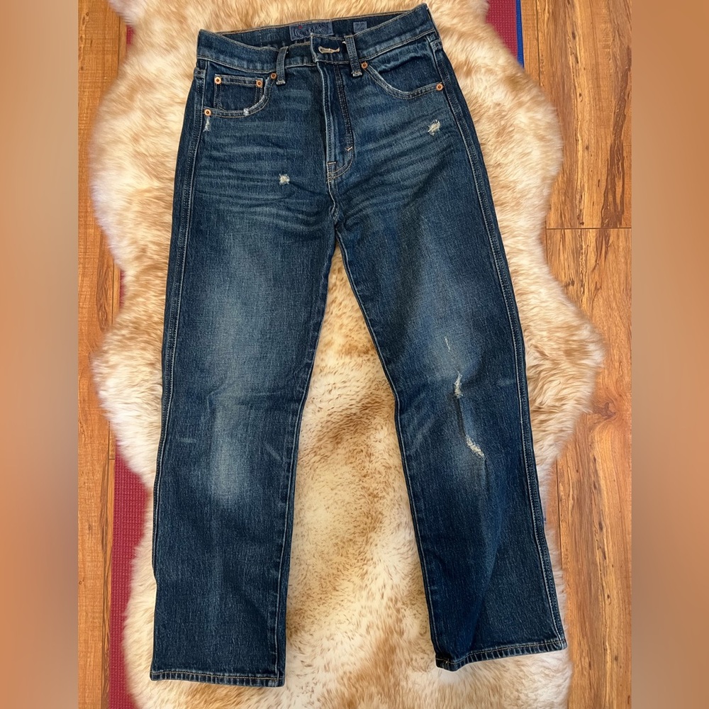 Lucky Brand Jeans